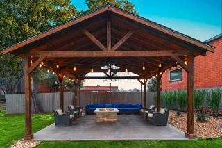 Fairfield Inn & Suites by Marriott San Antonio Downtown/Market Square - San Antonio - 7