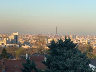Home in Paris - Sèvres - 1