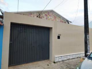 Casa de Vó - Campina Grande - 0