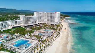 Riu Palace Aquarelle - All Inclusive - Falmouth - 0