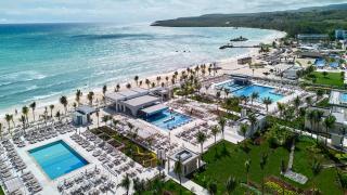 Riu Palace Aquarelle - All Inclusive - Falmouth - 8