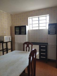 Casa de Vó - Campina Grande - 3