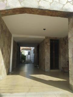 Casa de Vó - Campina Grande - 1