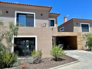 Charming Villa in Alfarim - Sesimbra - Sesimbra - 0