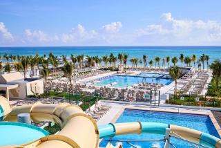 Riu Palace Aquarelle - All Inclusive - Falmouth - 6