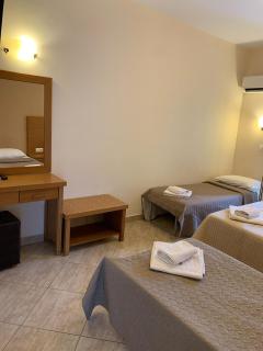 Stefania Studios 2 - Skala Potamias - 6