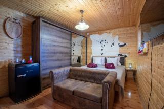 Chalet Senec - Senec - 9