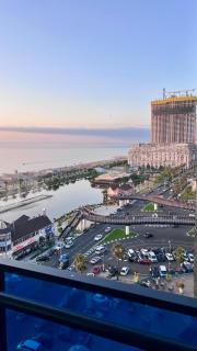 Luxe Apartments Orbi City - 7