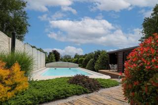 Chalet Senec - Senec - 8