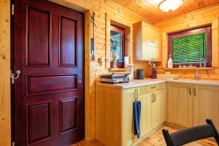 Chalet Senec - Senec - 6