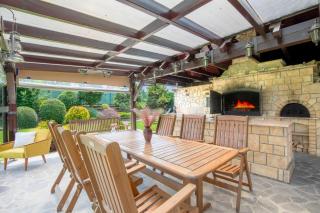 Chalet Senec - 4