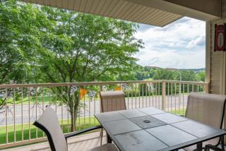 2BR Walk-In Condo - Near the 76 Strip - 2 Pools - FREE TICKETS INCLUDED - FHF-11 - Branson - 6