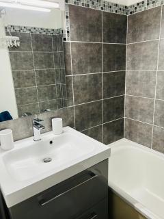 Appartement confortable Abondance centre-ville - 1