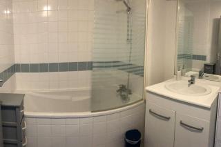 Appartement proche centre ville - Saumur - 6