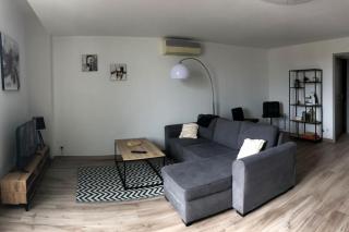 Appartement proche centre ville - Saumur - 3