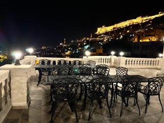 Demirhan Konağı Bab-ı Nefes - 0