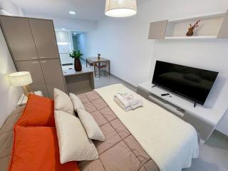 Hermoso estudio con Balcon y Piscina- Paseo de la Cisterna- UF 222 - Buenos Aires - 9