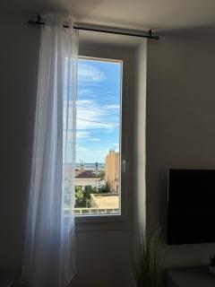 Sublime appartement à l'Estaque Marseille - Marsiglia - 9