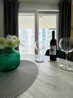 Apartman Midori - Zadar - 2