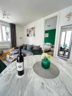 Apartman Midori - Zadar - 1