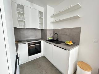 Apartman Midori - Zadar - 6
