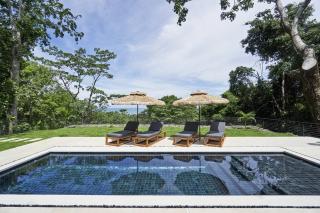 Villa Alba - Mal País - 6