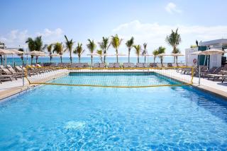 Riu Palace Aquarelle - All Inclusive - Falmouth - 7