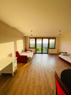 Awesome View Studio - Close to Centre - Danzig - 0