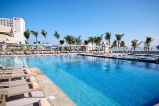 Riu Palace Aquarelle - All Inclusive - Falmouth - 3