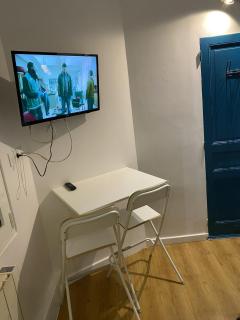 Beau Studio tout confort en hyper centre - Limoges - 6