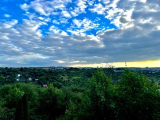 Awesome View Studio - Close to Centre - Danzig - 7