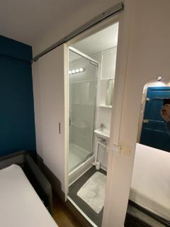 Beau Studio tout confort en hyper centre - Limoges - 1
