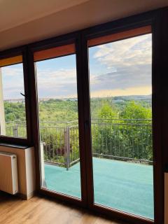 Awesome View Studio - Close to Centre - Danzig - 4