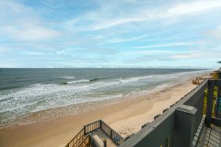 Shipwatch II 221 - La Casita de Playa - North Topsail Beach - 9