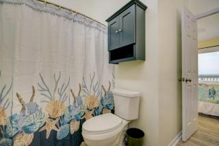 Shipwatch II 221 - La Casita de Playa - North Topsail Beach - 4