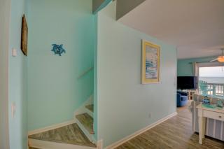 Shipwatch II 221 - La Casita de Playa - North Topsail Beach - 3