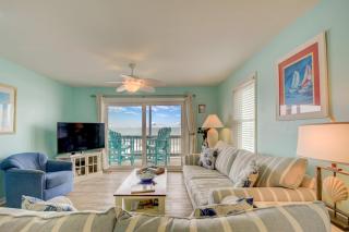 Shipwatch II 221 - La Casita de Playa - North Topsail Beach - 1