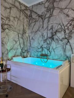 Les chambres d excellence Spa - Sète - 0