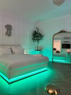 Les chambres d excellence Spa - Sète - 5