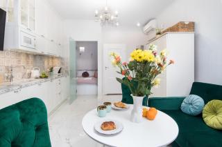 1 - bedroom Apartment - Plac na Groblach 19 - Cracovia - 5