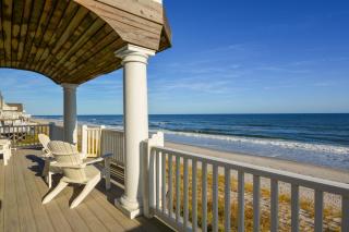 My Blue Haven - North Topsail Beach - 0