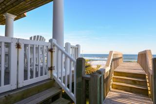 My Blue Haven - North Topsail Beach - 8