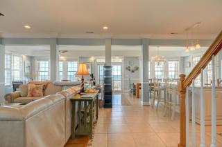 My Blue Haven - North Topsail Beach - 1