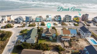 The Seaside Craftsman - North Topsail Beach - 0