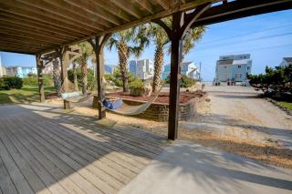 The Seaside Craftsman - North Topsail Beach - 8