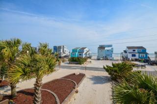 The Seaside Craftsman - North Topsail Beach - 7