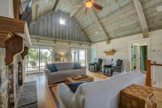 The Seaside Craftsman - North Topsail Beach - 2