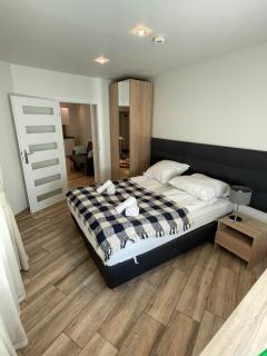 Apartment in the Krakow Old Town Bosacka 7 - 8