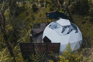 Domus Glamping Guatapé - Guatapé - 2