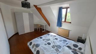 House to visit Paris close to Paris, CdG Airport and Villepinte - Aulnay-sous-Bois - 3